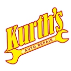 Kurth's Auto Repair