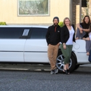 Tri Cities Limo Service - Airport Transportation