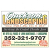 Jacksonlandscaping gallery