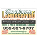 Jacksonlandscaping - Landscape Contractors