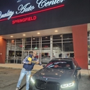 Quality Auto Center - Automobile Body Repairing & Painting