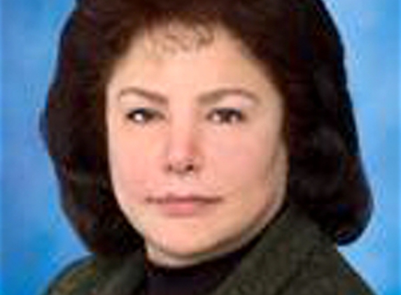 Dr. Lena Marie Napolitano, MD - Ann Arbor, MI