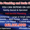 Dependable Plumbing and Drain Cleaning and  Home Remodeling gallery