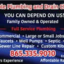 Dependable Plumbing and Drain Cleaning and Home Remodeling - Plumbers