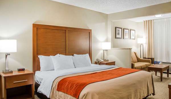 Comfort Inn - Idaho Falls, ID