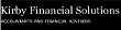 Kirby Financial Solutions - Accountants & Auditors