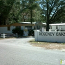 Regency Oaks Mobile Home Park - Manufactured Housing-Communities