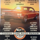 Copper Core Auto Repair - Automobile Parts & Supplies