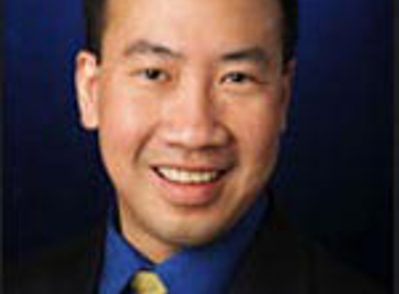 Dr. Wing K. Chang, MD - Atlanta, GA