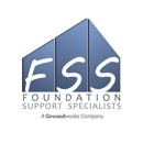 Foundation Support Specialists - Foundation Contractors