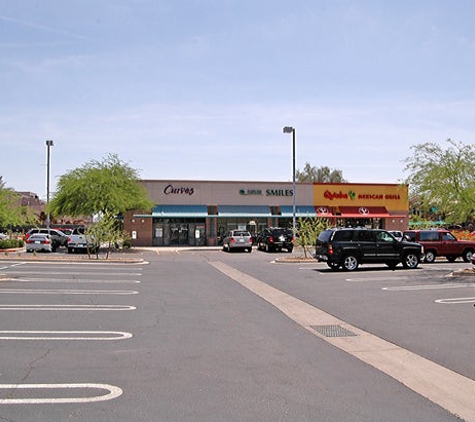 Tatum Smiles Dentistry - Phoenix, AZ