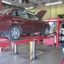 Dupage  Tire & Auto Center Inc - Brake Repair