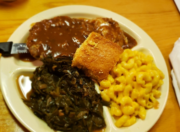 Toby's Barbecue - Jacksonville, FL
