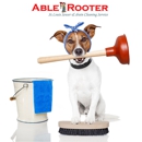 Able Rooter St.Louis Sewer & Drain Cleaning - Plumbing-Drain & Sewer Cleaning