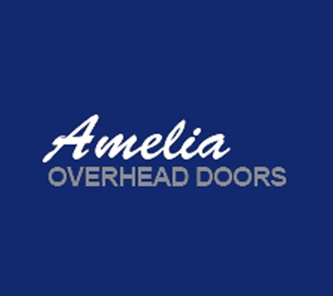 Amelia Overhead Doors - Amelia, VA