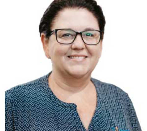 Chermside Dental Care - Chermside, QLD. Mrs Rebecca McNaught