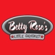 Betty Rose's Little Brisket