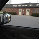 Park Pet Hospital - Pet Services
