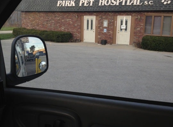 Park Pet Hospital - Milwaukee, WI