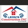 Leon's Construction INC gallery