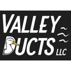 Valley Ducts