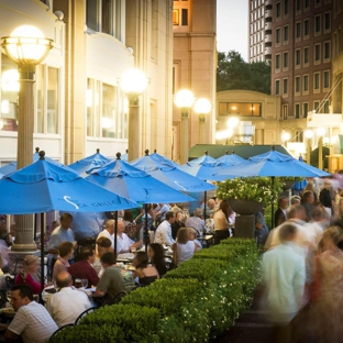 Rowes Wharf Sea Grille - Boston, MA