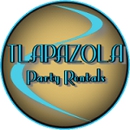 Tlapazola Event Rentals - Party Supply Rental