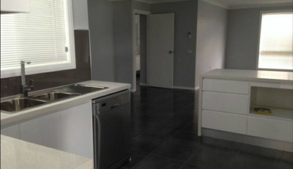 Fardon Homes - Eglinton, NSW