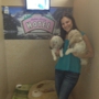 Amber's Luxury Pet Hotel