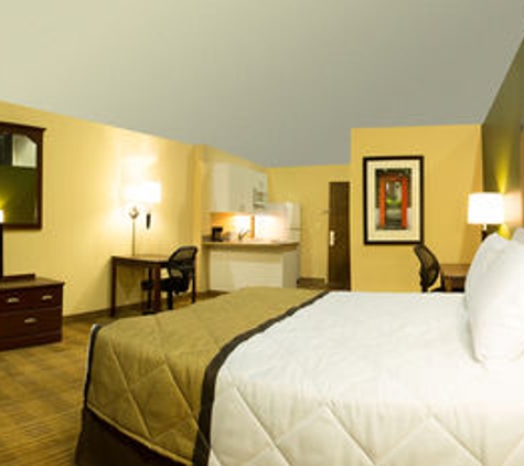 Extended Stay America - Salt Lake City - Union Park - Midvale, UT