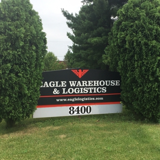 Eagle Warehouse & Logistics - Grove City, OH