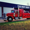 The Body Shop Towing and Recovery gallery