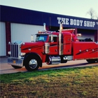The Body Shop Towing and Recovery