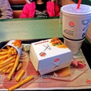 Burger King - Fast Food Restaurants