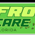 Tree Frog Tree Care