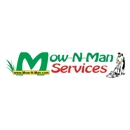 Mow-N-Man Services - Lawn Mowers-Sharpening & Repairing