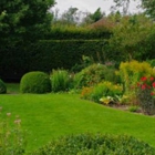 Bargas Landscape Inc