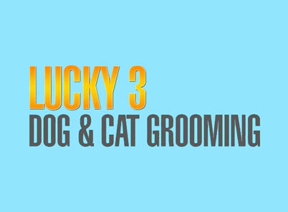 Lucky Three Dog & Cat Grooming - Baltimore, MD