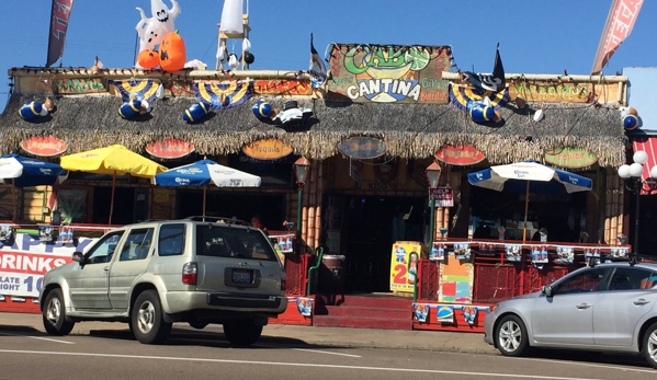 Cabo Cantina - San Diego, CA