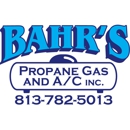 Bahr's Propane Gas & AC Inc - Air Conditioning Contractors & Systems