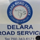 Delara Road Service