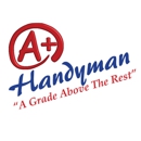 A+ Handyman Inc. - Bathroom Remodeling