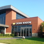 Crown Window