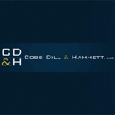 Cobb Hammett - Attorneys