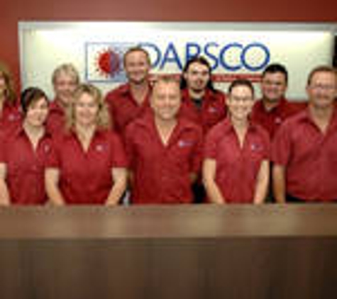 DABSCO - Winnellie, NT