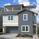 Iris at Luna Park - Taylor Morrison - Home Builders