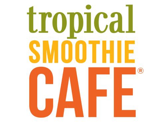 Tropical Smoothie Cafe - Jackson, MI