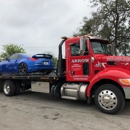 ARROW SERVICE & TOWING - Auto Repair & Service