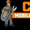 C&A Mobile tire shop gallery