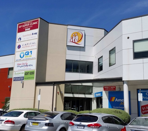 Hotel Clipper Rockingham - Queanbeyan, NSW